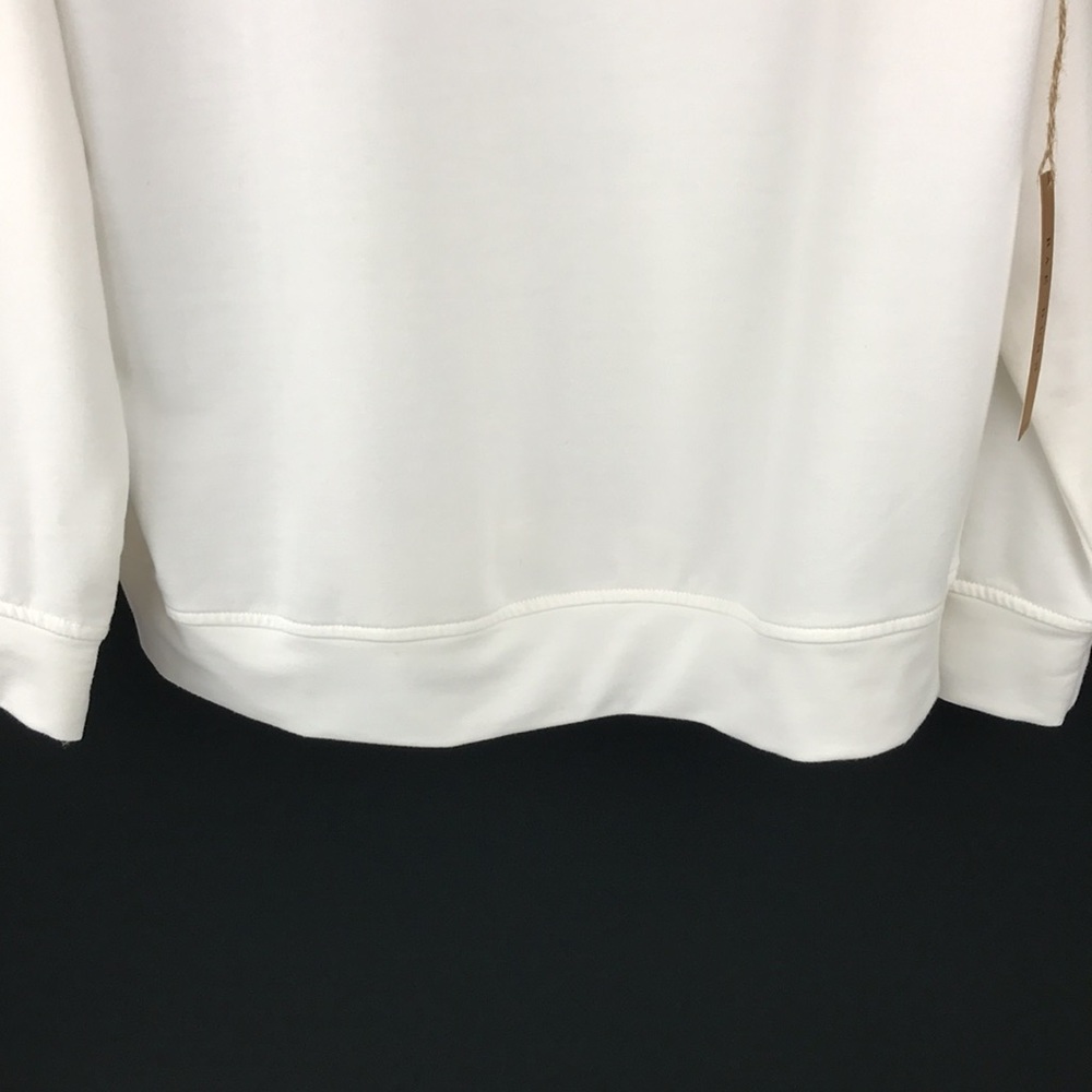 Rae Dunn - ‘Wifey’ sweatshirt. Medium. NWT. *Last One! - Picture 4 of 7